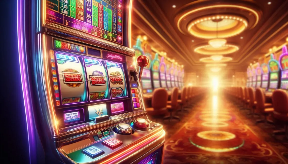 Winorio Casino